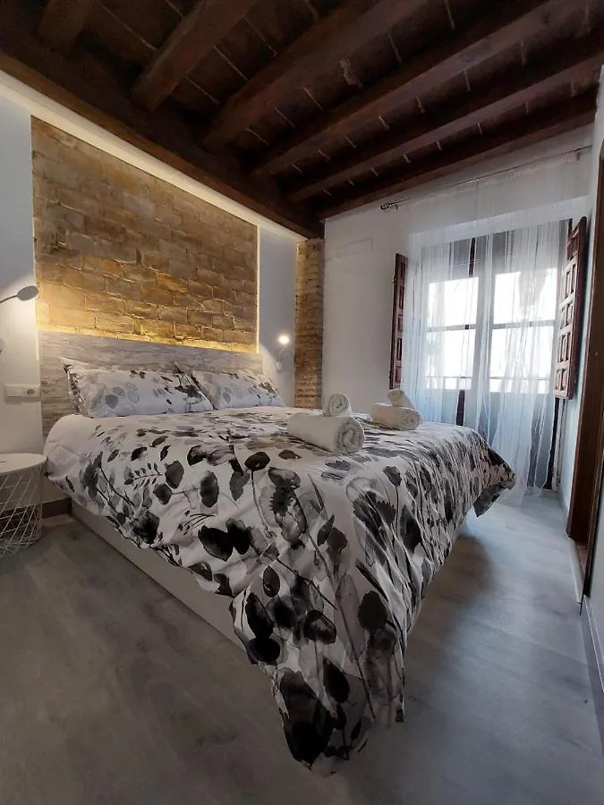 Casa Torre Del Albayzin Hotel Granada