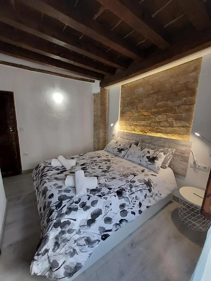 Kro Casa Torre Del Albayzin Hotel Granada