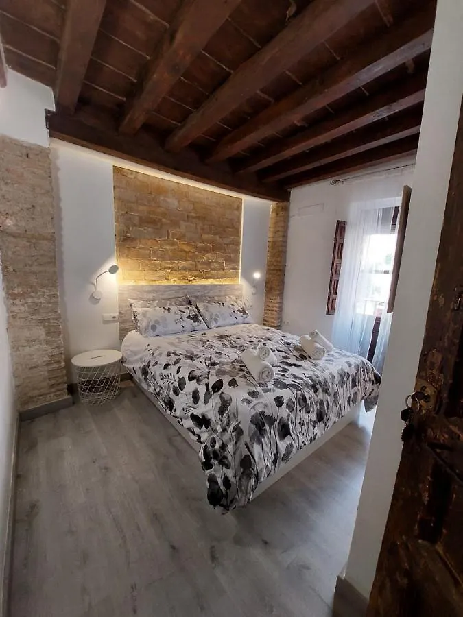Hotel Casa Torre Del Albayzin Granada 0*,  Španělsko