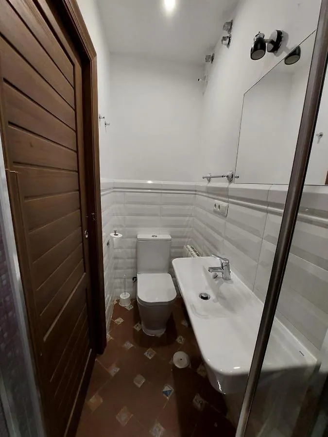 格拉纳达 Casa Torre Del Albayzin酒店 0*,