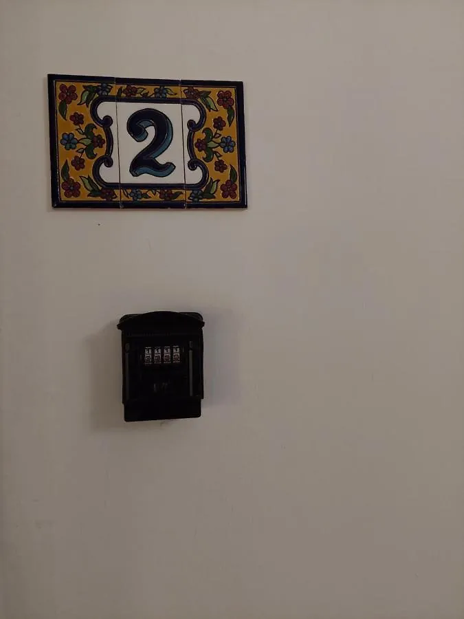格拉纳达 Casa Torre Del Albayzin酒店