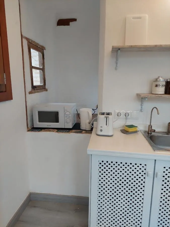 格拉纳达 Casa Torre Del Albayzin酒店 宾馆